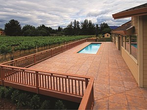 Dekstone® Pavers 4